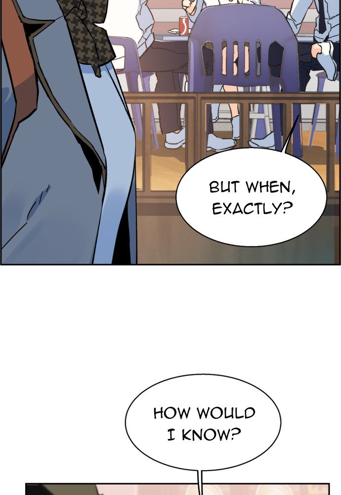 Read Teenage Mercenary ENGLISH Manga Online