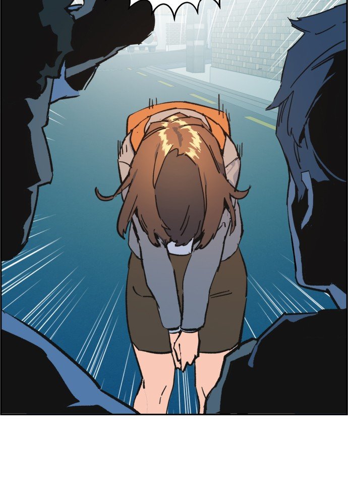 Read Teenage Mercenary ENGLISH Manga Online