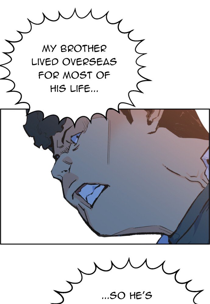 Read Teenage Mercenary ENGLISH Manga Online