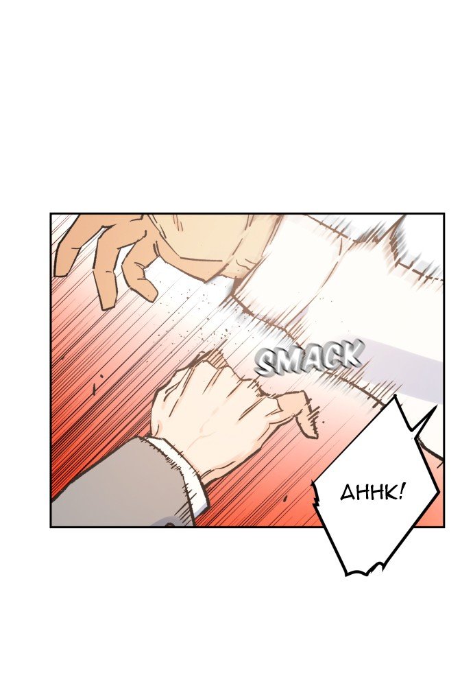 Read Teenage Mercenary ENGLISH Manga Online