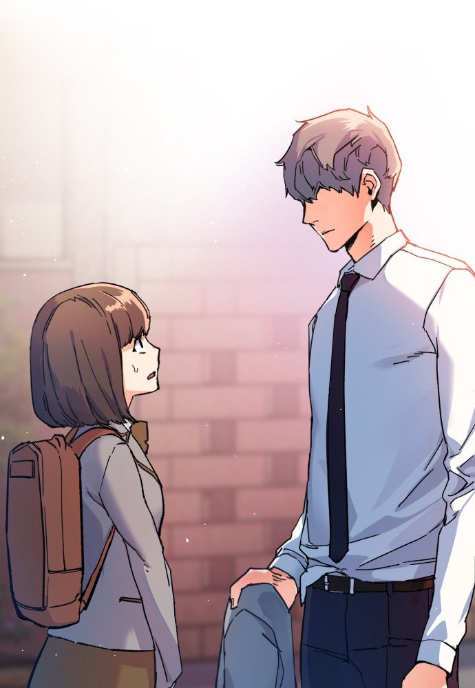 Read Teenage Mercenary ENGLISH Manga Online