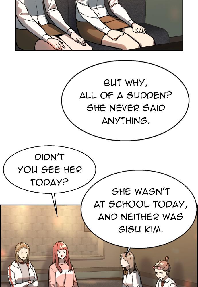 Read Teenage Mercenary ENGLISH Manga Online