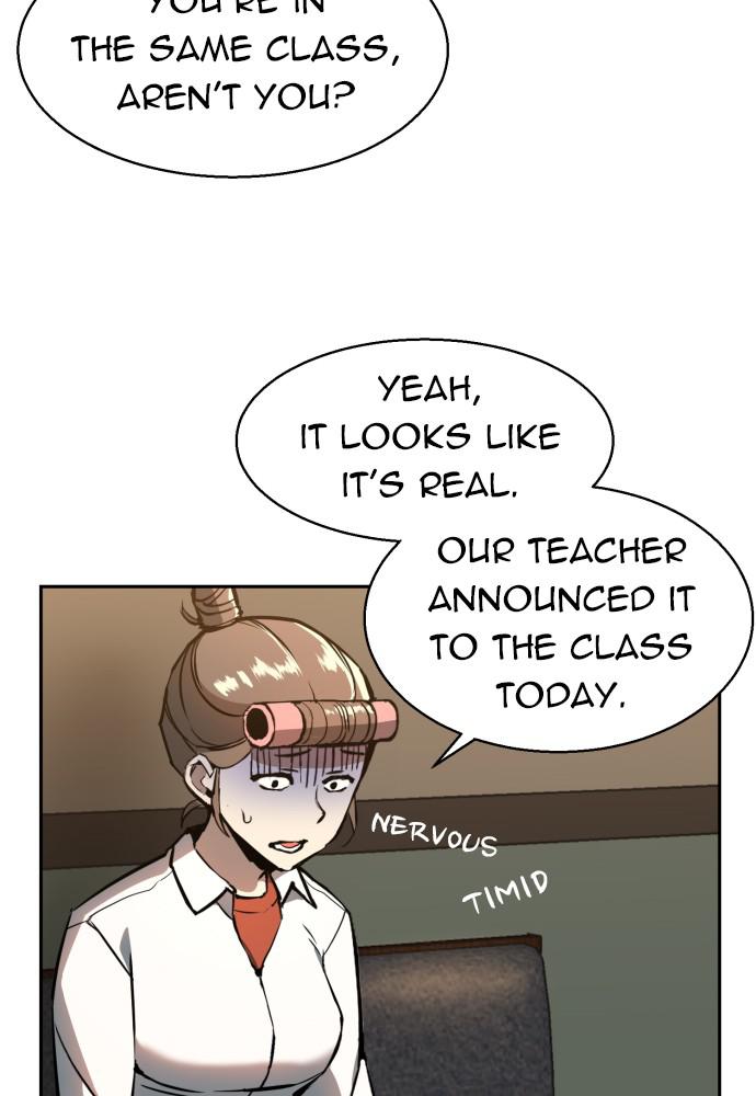 Read Teenage Mercenary ENGLISH Manga Online