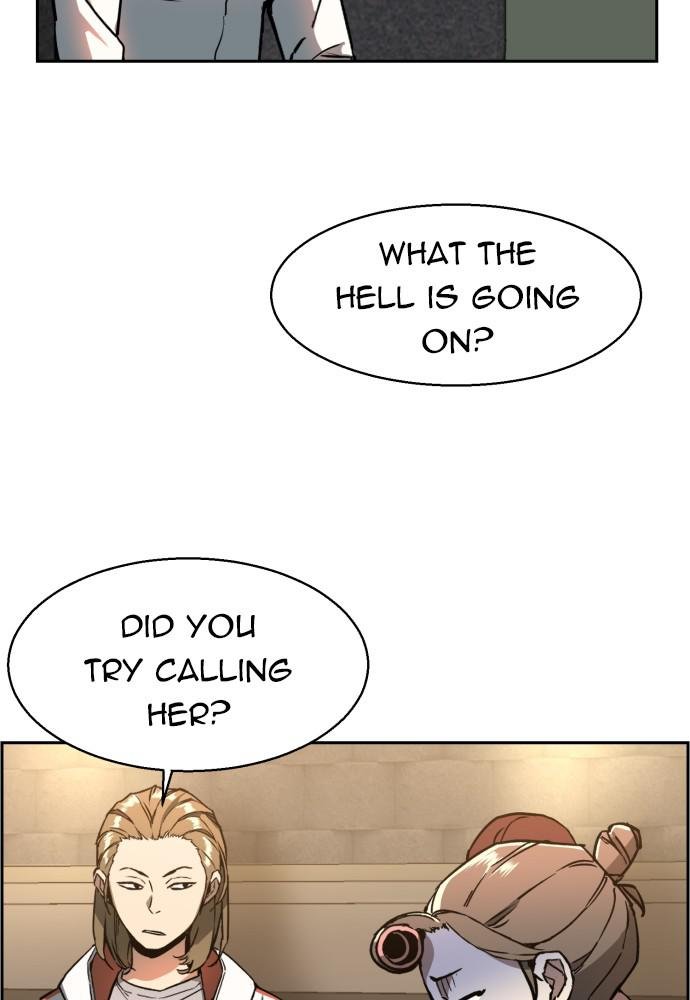 Read Teenage Mercenary ENGLISH Manga Online