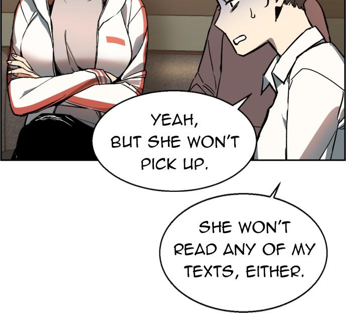 Read Teenage Mercenary ENGLISH Manga Online