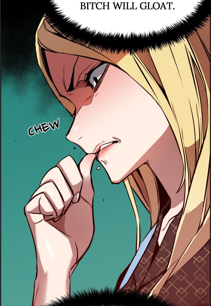 Read Teenage Mercenary ENGLISH Manga Online