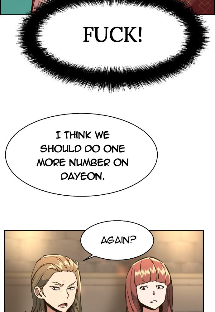 Read Teenage Mercenary ENGLISH Manga Online