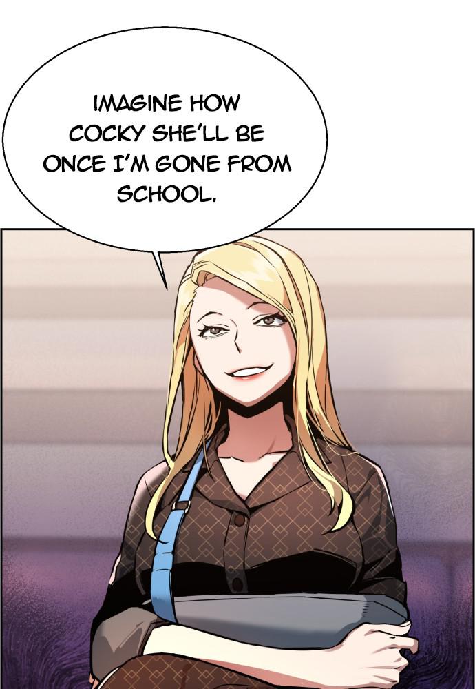 Read Teenage Mercenary ENGLISH Manga Online