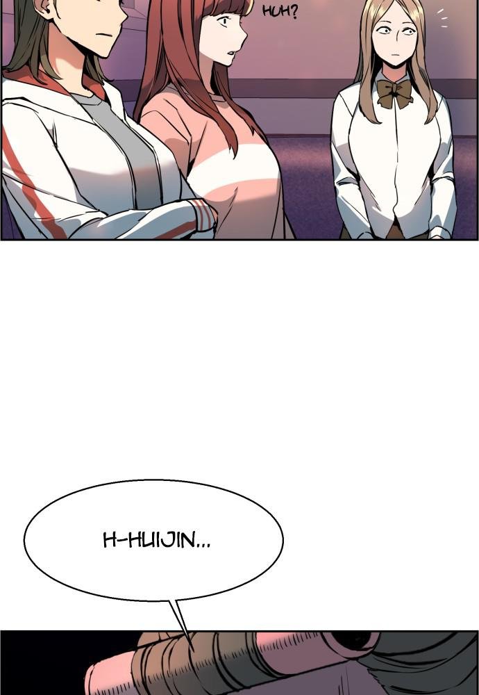 Read Teenage Mercenary ENGLISH Manga Online