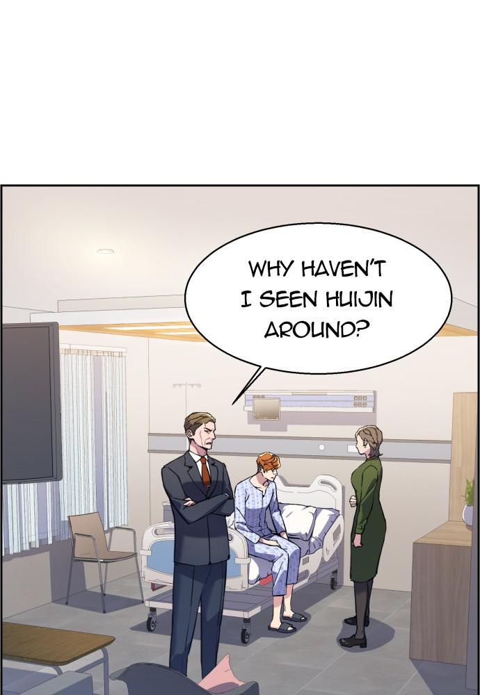 Read Teenage Mercenary ENGLISH Manga Online