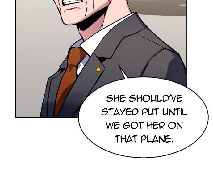 Read Teenage Mercenary ENGLISH Manga Online