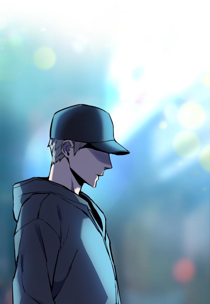 Read Teenage Mercenary ENGLISH Manga Online