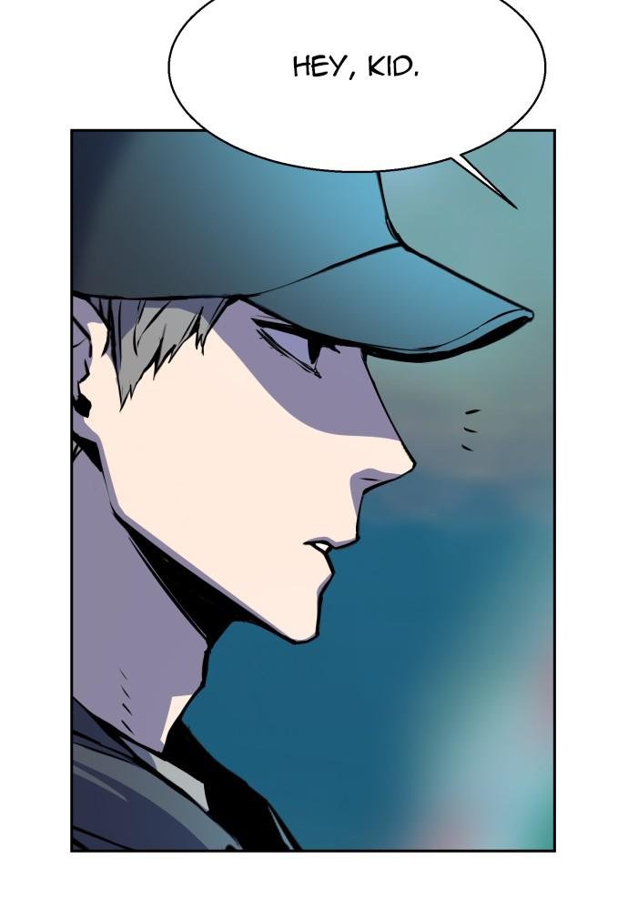 Read Teenage Mercenary ENGLISH Manga Online