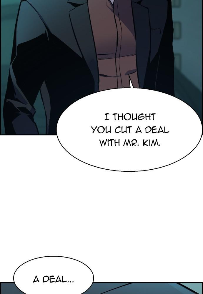 Read Teenage Mercenary ENGLISH Manga Online