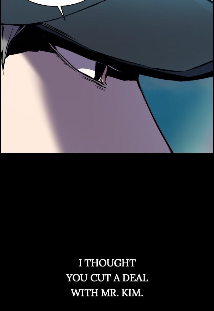 Read Teenage Mercenary ENGLISH Manga Online