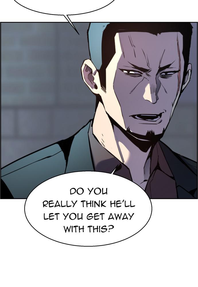 Read Teenage Mercenary ENGLISH Manga Online