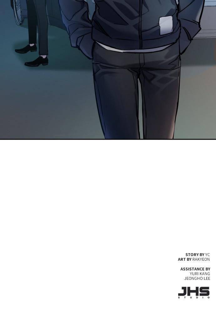 Read Teenage Mercenary ENGLISH Manga Online