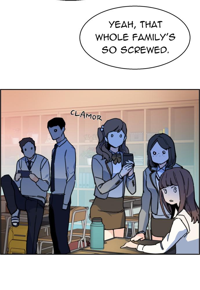 Read Teenage Mercenary ENGLISH Manga Online