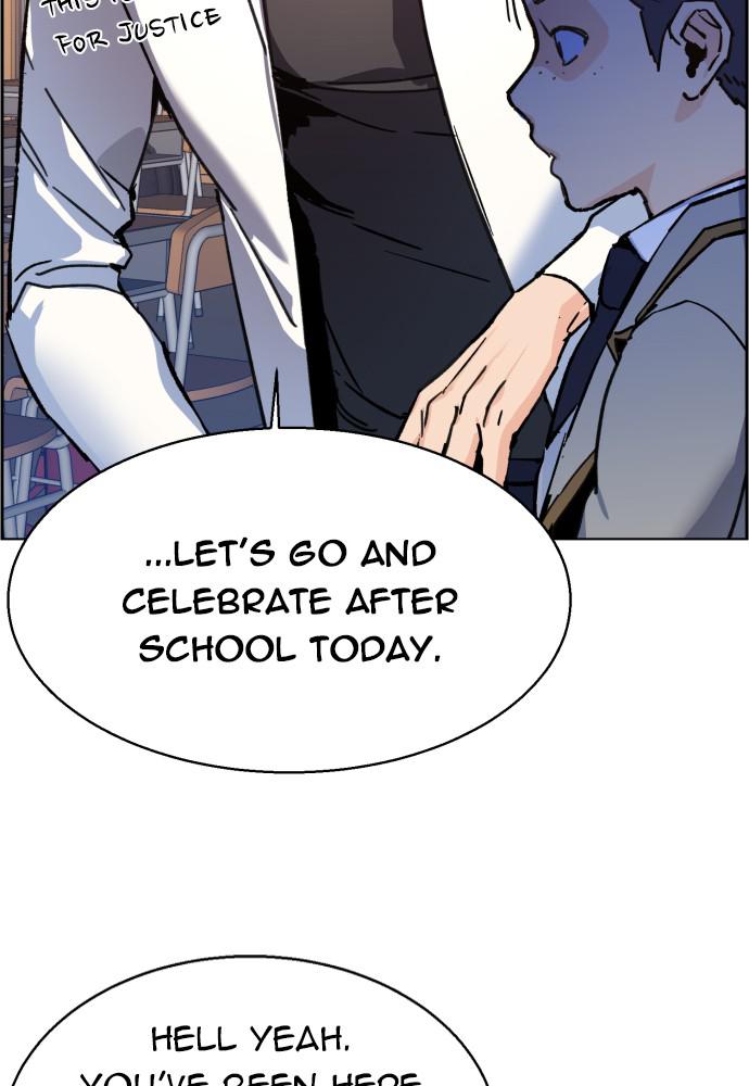 Read Teenage Mercenary ENGLISH Manga Online