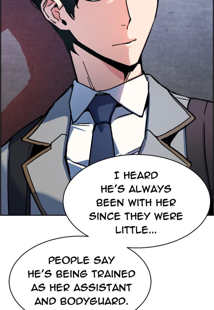 Read Teenage Mercenary ENGLISH Manga Online