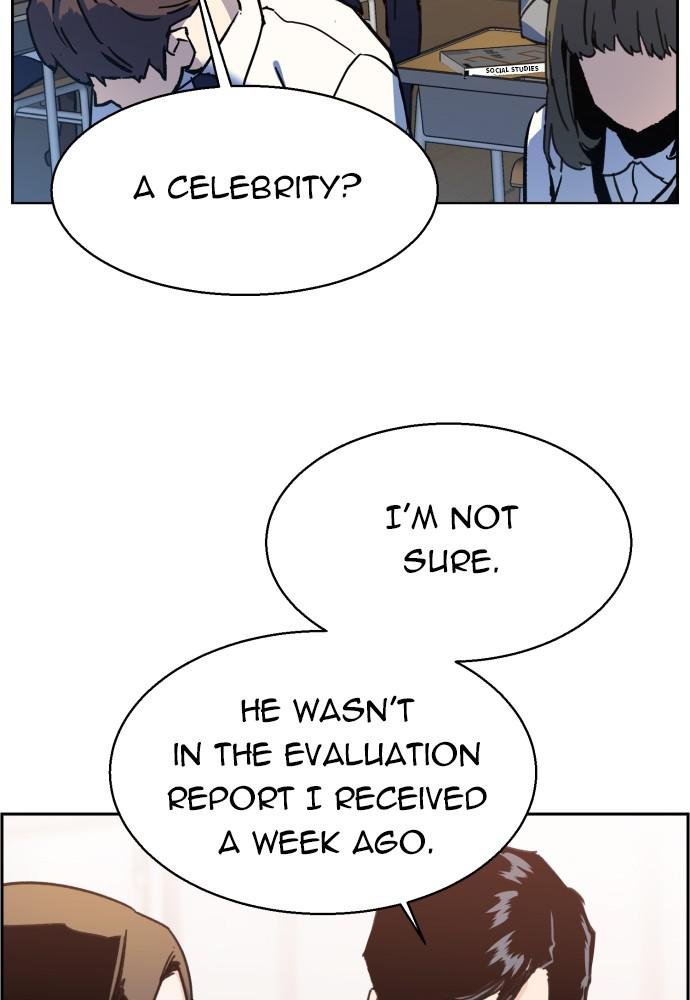 Read Teenage Mercenary ENGLISH Manga Online