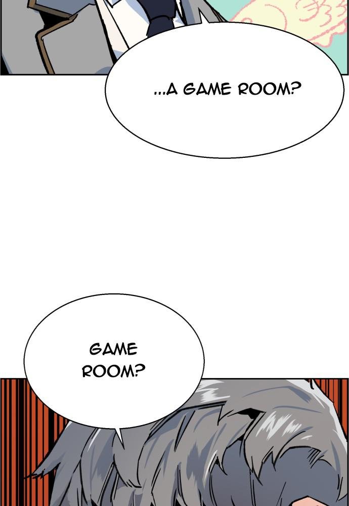 Read Teenage Mercenary ENGLISH Manga Online