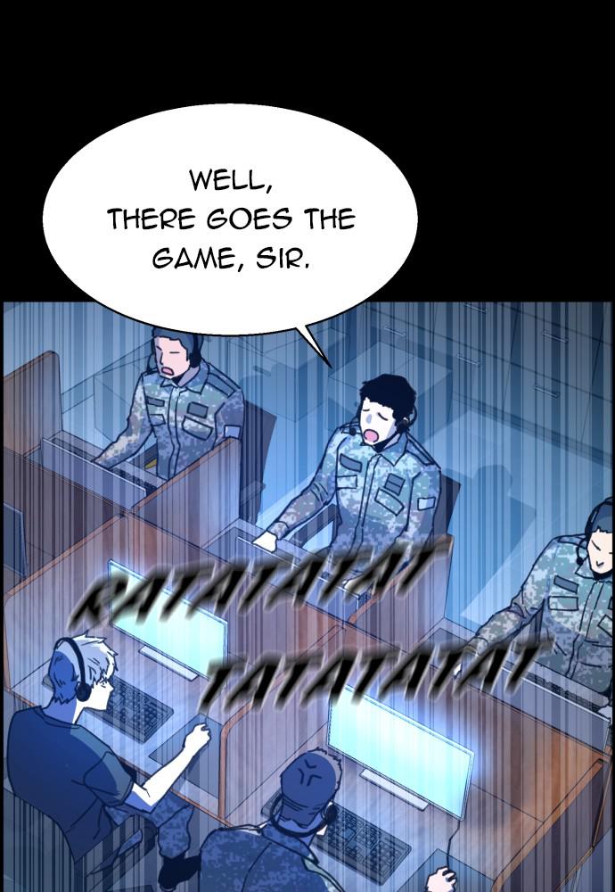 Read Teenage Mercenary ENGLISH Manga Online