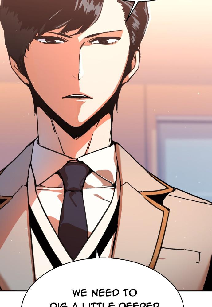 Read Teenage Mercenary ENGLISH Manga Online