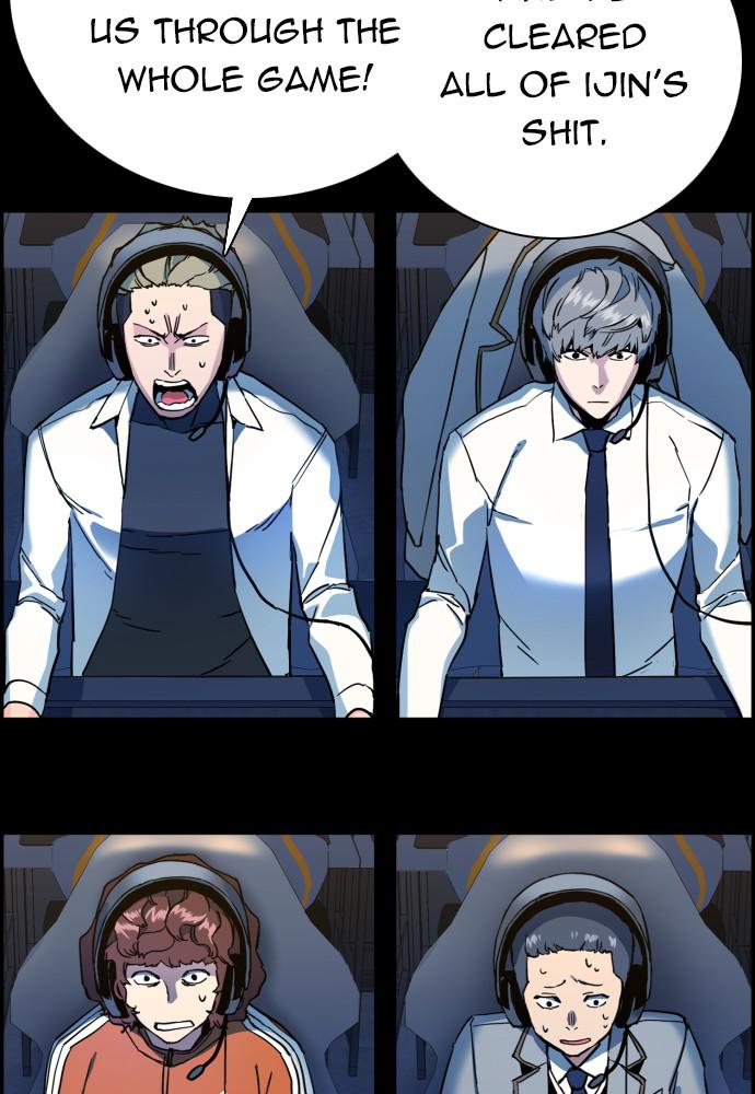 Read Teenage Mercenary ENGLISH Manga Online