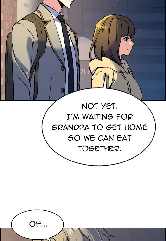 Read Teenage Mercenary ENGLISH Manga Online