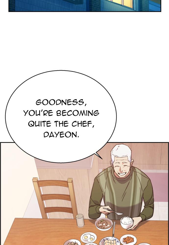 Read Teenage Mercenary ENGLISH Manga Online