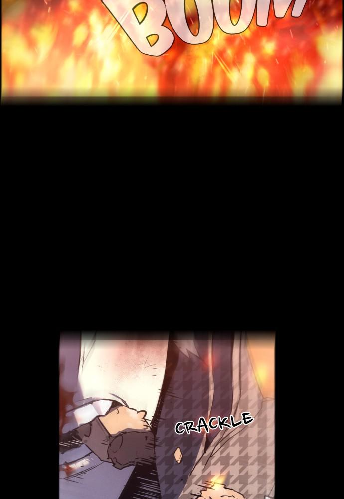 Read Teenage Mercenary ENGLISH Manga Online