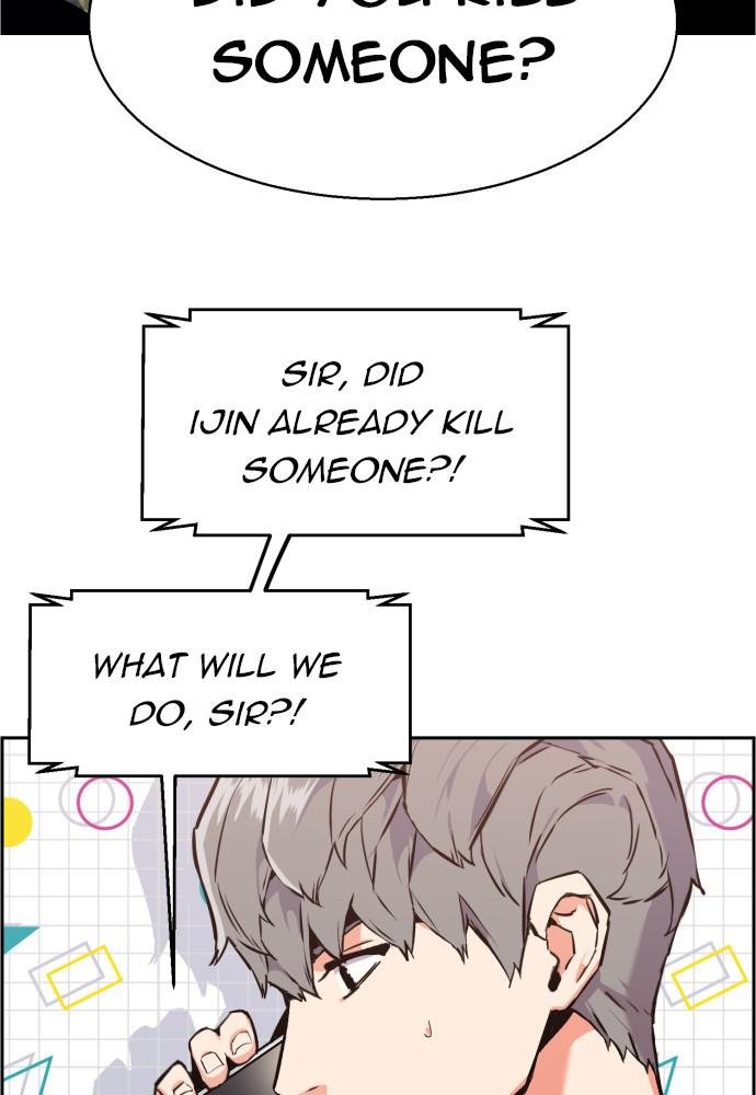 Read Teenage Mercenary ENGLISH Manga Online