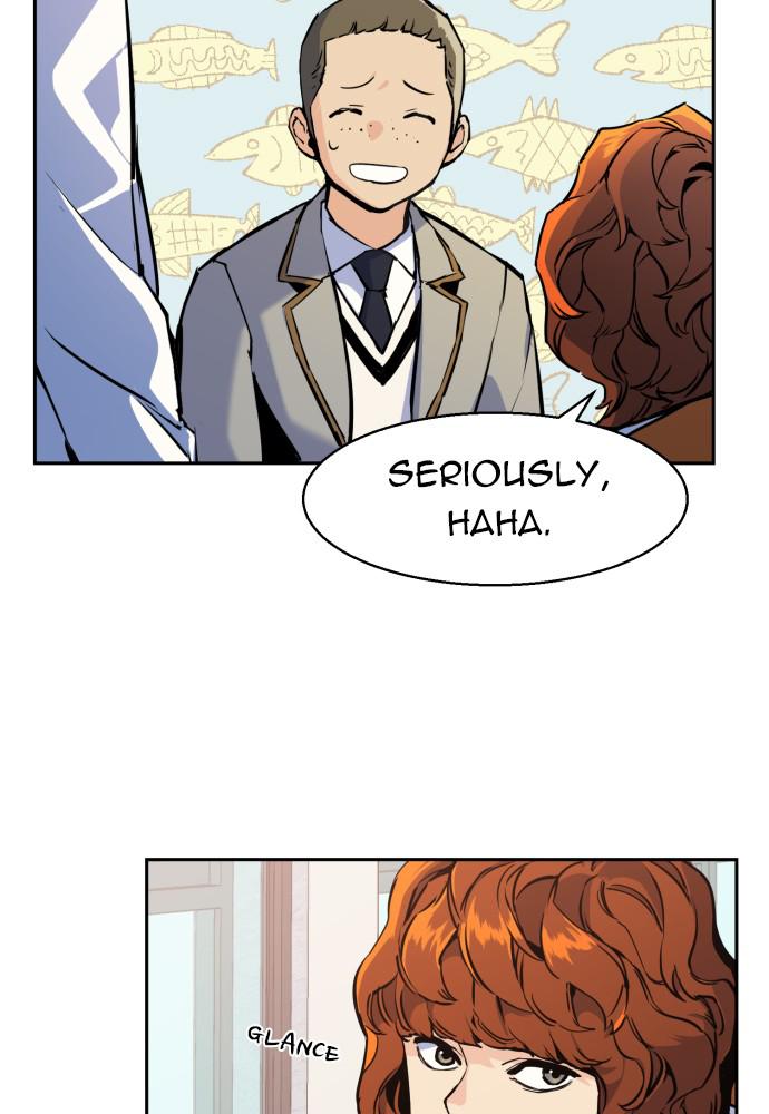 Read Teenage Mercenary ENGLISH Manga Online