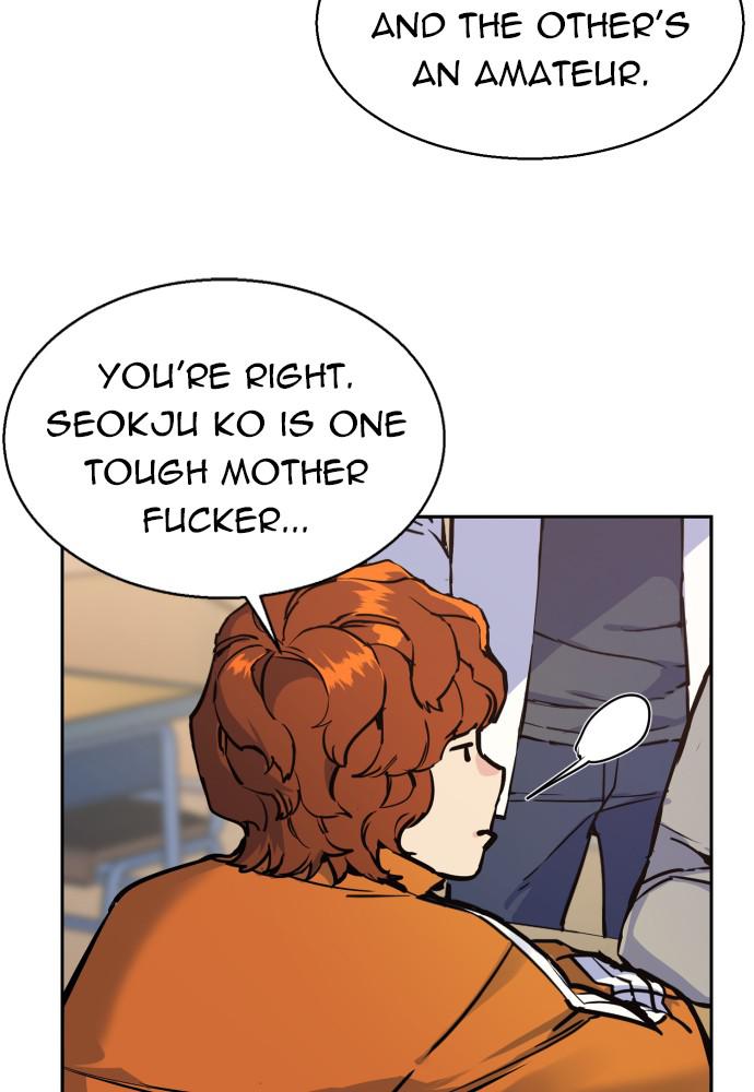 Read Teenage Mercenary ENGLISH Manga Online