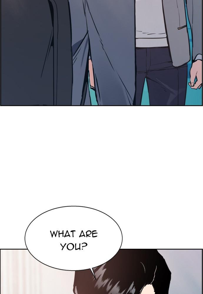 Read Teenage Mercenary ENGLISH Manga Online