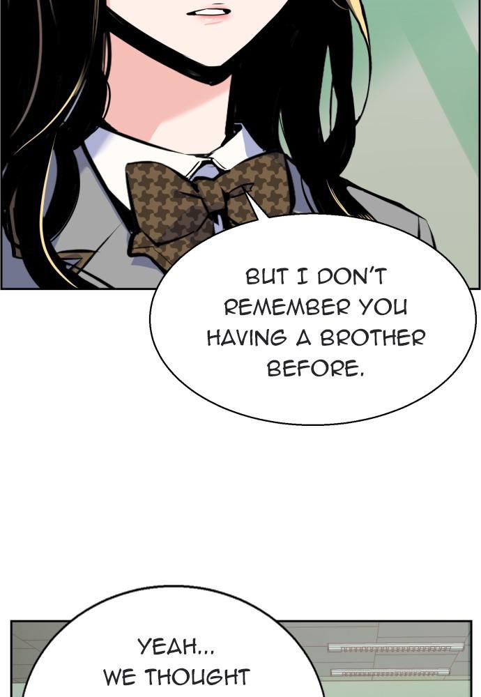 Read Teenage Mercenary ENGLISH Manga Online