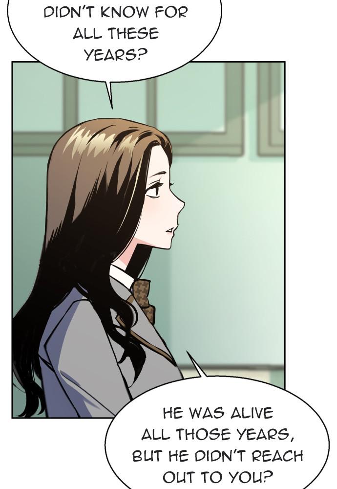 Read Teenage Mercenary ENGLISH Manga Online