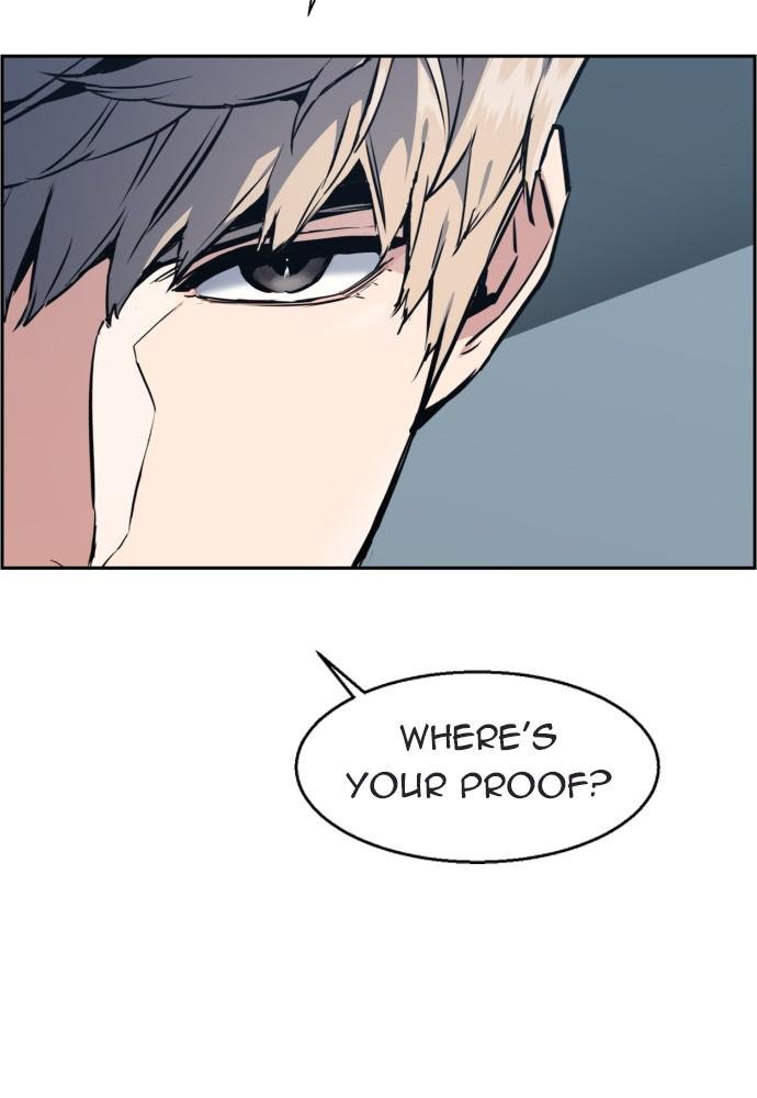 Read Teenage Mercenary ENGLISH Manga Online