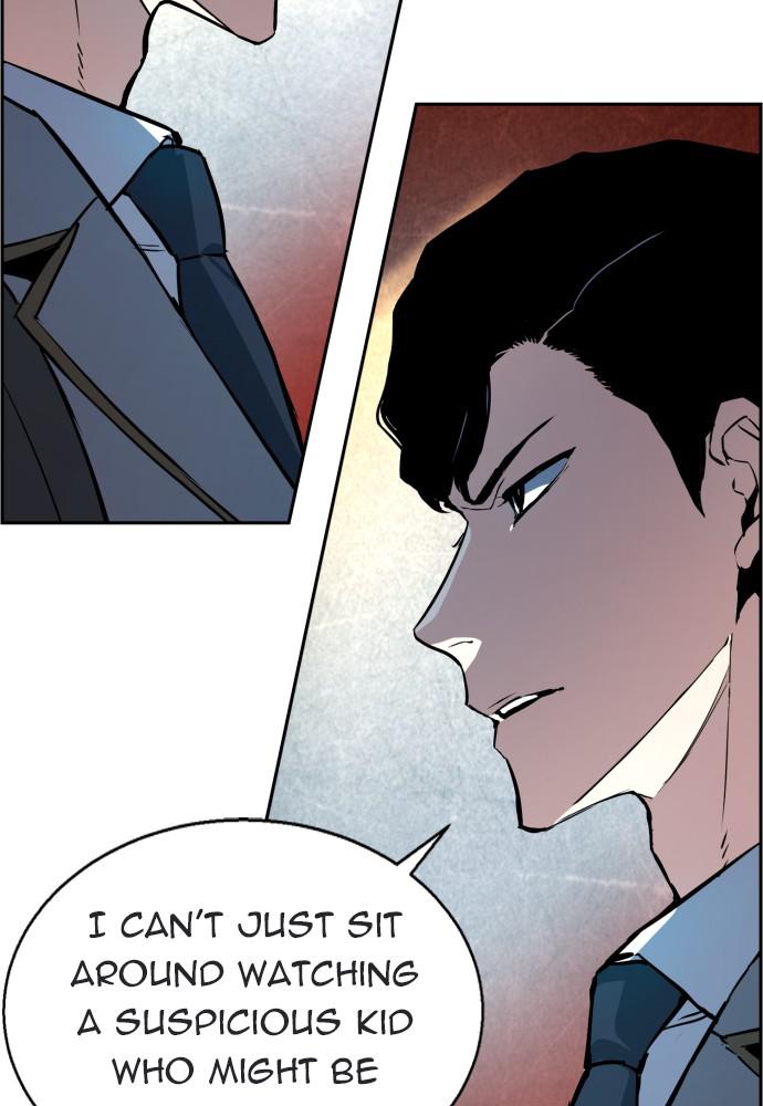 Read Teenage Mercenary ENGLISH Manga Online