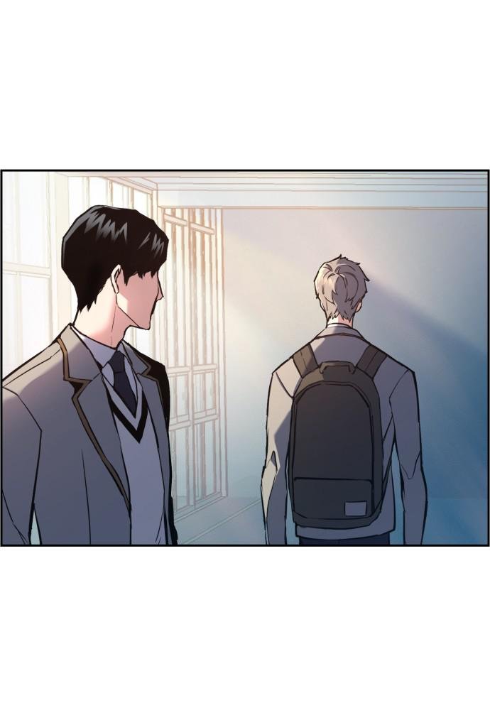 Read Teenage Mercenary ENGLISH Manga Online