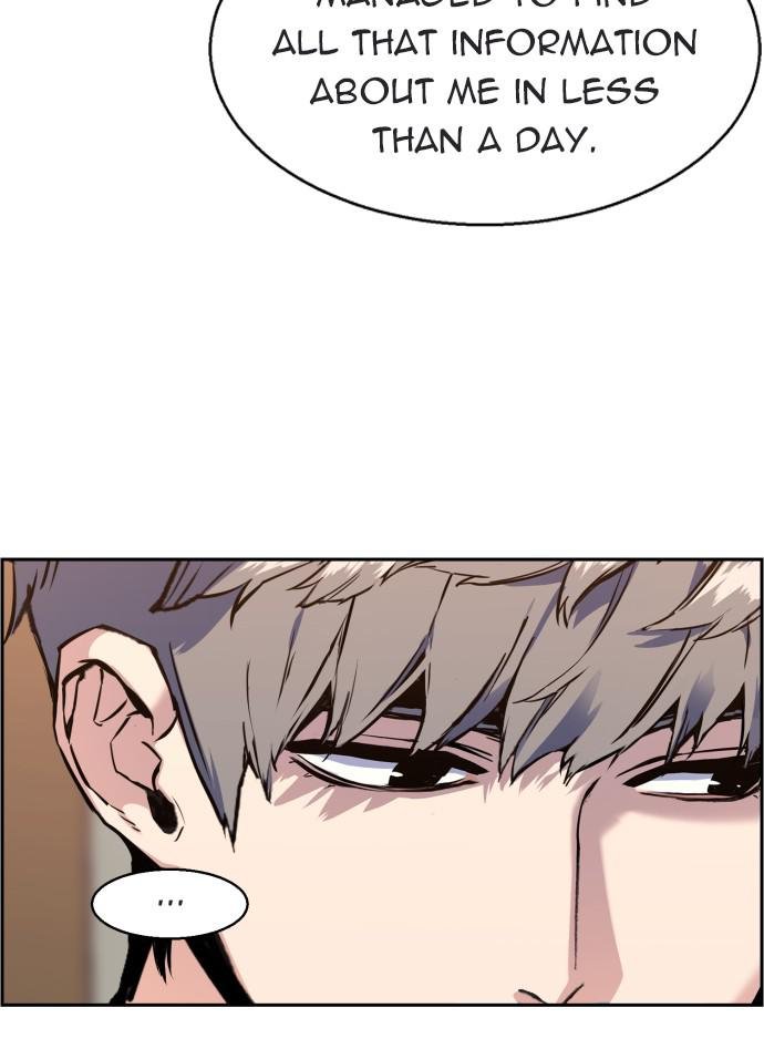 Read Teenage Mercenary ENGLISH Manga Online