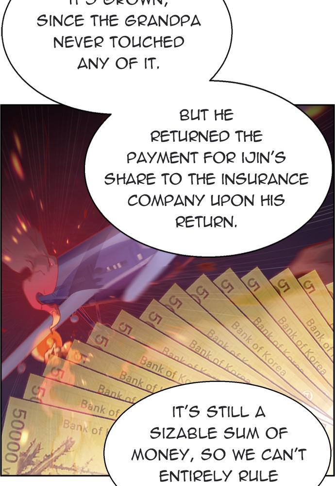 Read Teenage Mercenary ENGLISH Manga Online