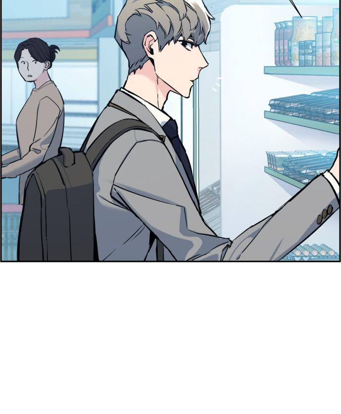 Read Teenage Mercenary ENGLISH Manga Online