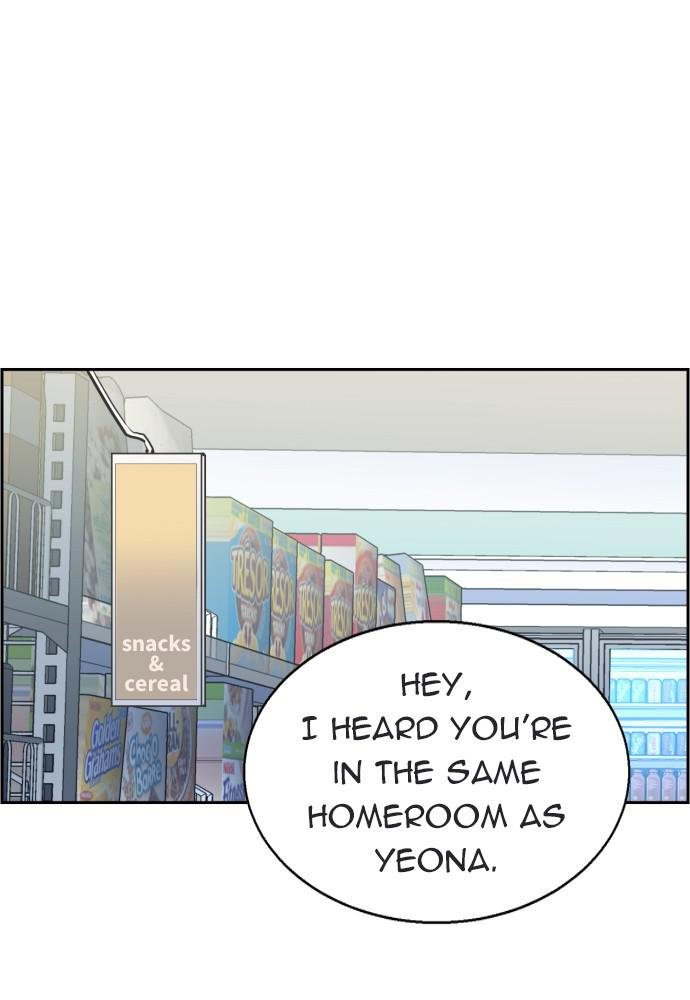 Read Teenage Mercenary ENGLISH Manga Online