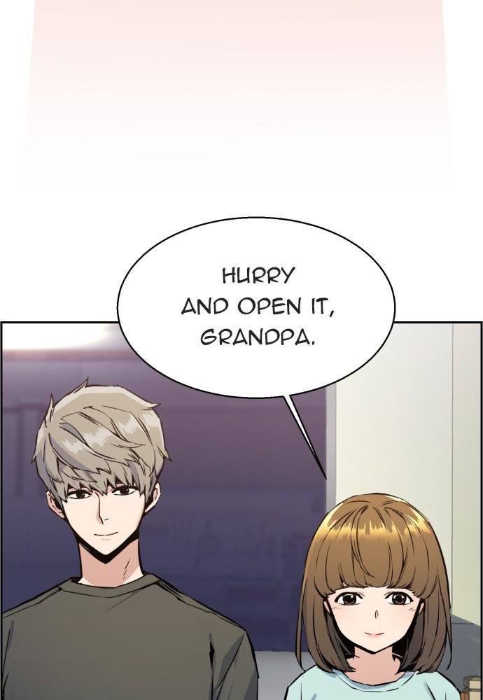 Read Teenage Mercenary ENGLISH Manga Online