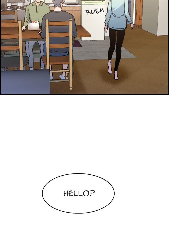 Read Teenage Mercenary ENGLISH Manga Online