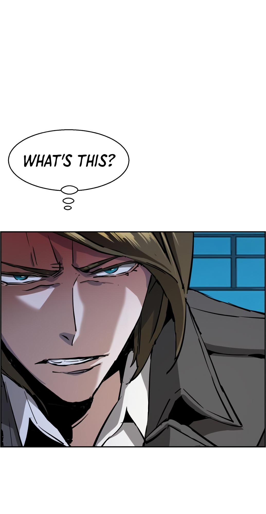 Read Teenage Mercenary ENGLISH Manga Online