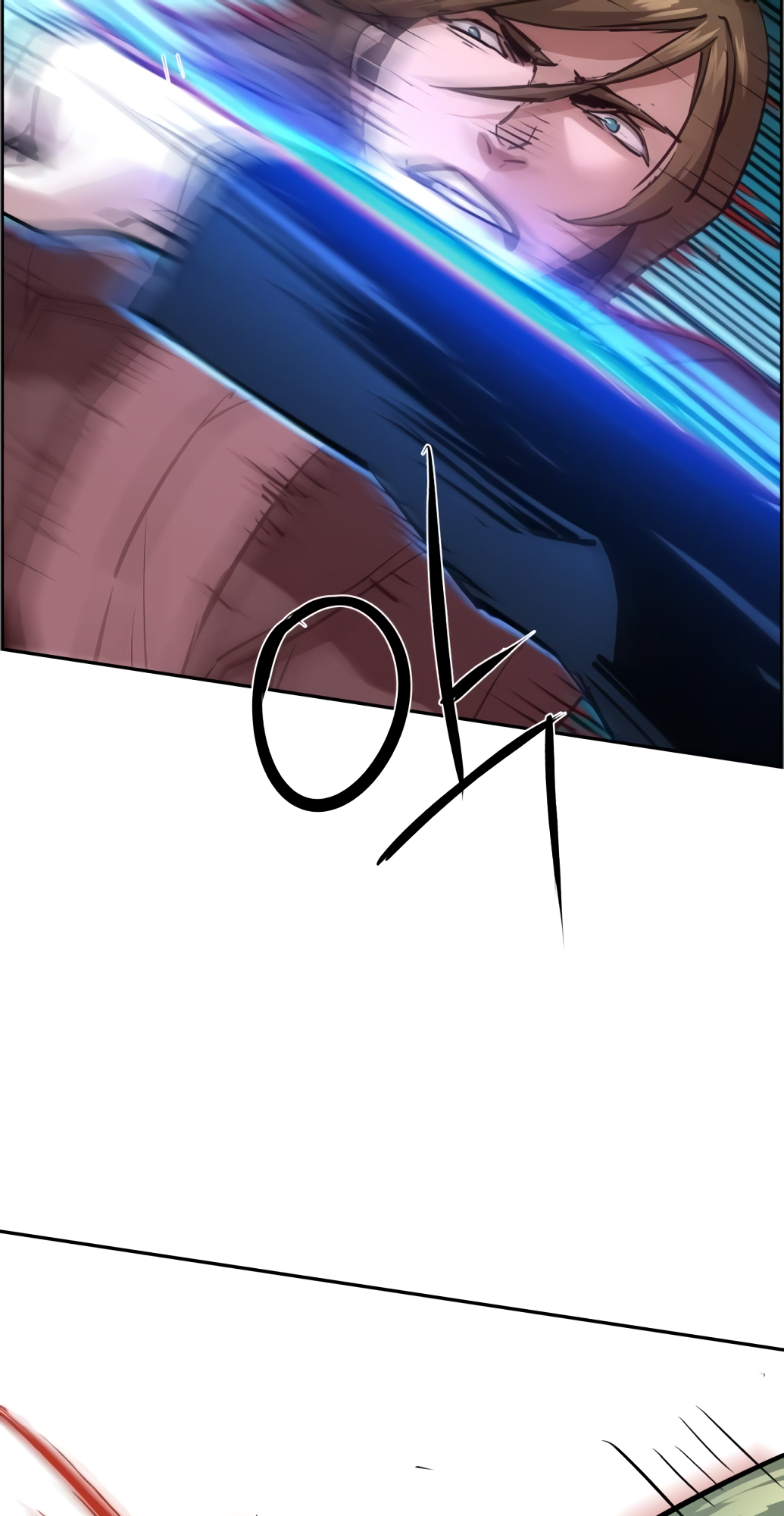 Read Teenage Mercenary ENGLISH Manga Online