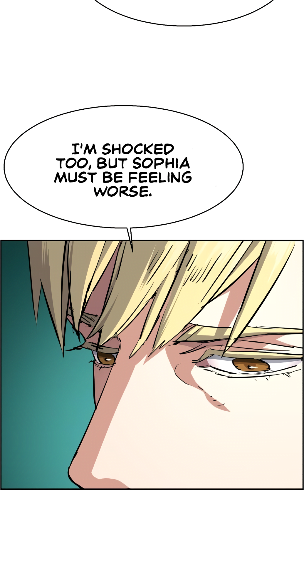 Read Teenage Mercenary ENGLISH Manga Online